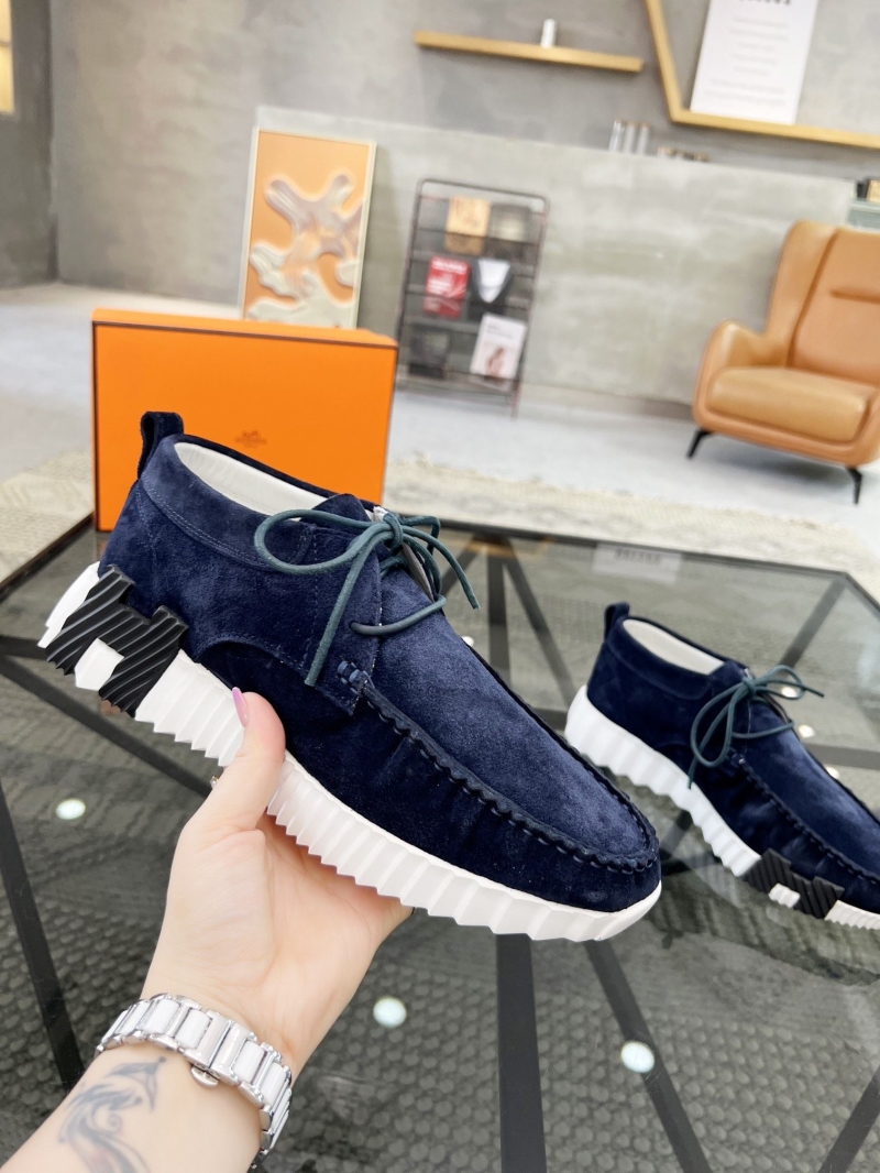 Hermes Sneakers